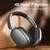 Y01 Wireless Over Ear Headphones, Noise Canceling Bluetooth 5.3 Headph 7 thumbnail