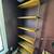 CB2 Helix Bookcase - 96” like new 2 thumbnail