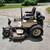 Grasshopper 225 / 61 Zero turn mower ( Traverse ) 3 thumbnail