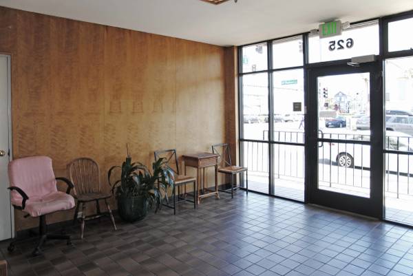 $320,000 / 1br - 616ft2 - En venta: Increíble oportunidad, amplio departamento de 1 habitación y 1 baño - Barrio Chino (downtown Oakland)63946671351811120