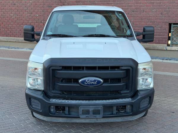 2013 Ford F-250 Super Duty - Photo 2