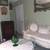 Beautiful VINTAGE 1960’s - 5 Piece FRENCH PROVINCIAL Living room Parlo 2 thumbnail