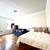 Huge Furnished Room Right Next to A Train 1 thumbnail
