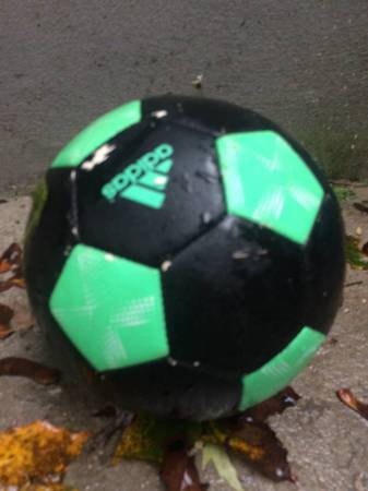 Soccer ball size 3 1