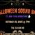 Boo-tiful Vibrations: A Halloween Sound Bath 1 thumbnail