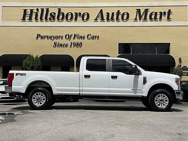 2021 Ford F250sd XL - $32999,0063469604674561123