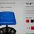 ADJUSTABLE SHOP SEAT / STOOL...BRAND NEW 4 thumbnail