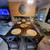 $400--60"x 60" x 36" Costco Counter Height Dining Table 3 thumbnail