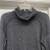 WE THE FREE PEOPLE SPLIT BACK LONG SLEEVE TOP Sz Medium 3 thumbnail