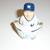 NEW YORK YANKEES HIDEKI MATSUI Stackable Stars Doll 4 thumbnail