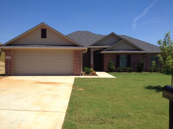 $1,950 / 4br - 1636ft2 - 4 BR Home in Bullard ISD for Lease (124 Bois D Arc, Bullard, TX)64037558677635120