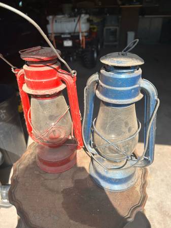 Lanterns 1