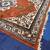 11ft x 18ft hand knotted oriental rug 4 thumbnail