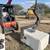 SKID STEER - AMFG AMAREKAN MFG CACTUS JACK PAD REMOVAL- WWW.IDIGTX.COM 10 thumbnail