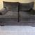 *Like New Quality Carson Loveseat - Made in the USA - Must See 9 thumbnail