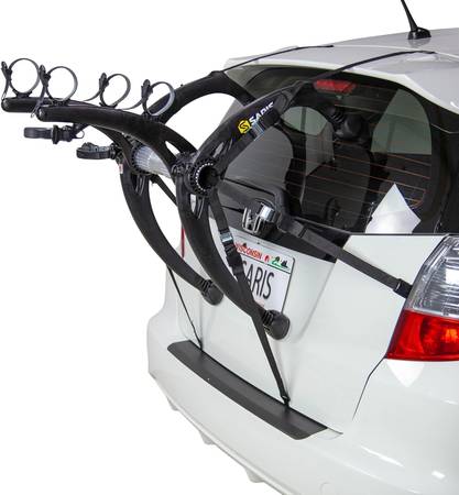 Saris Bone 2 Bike Rack 1