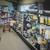 RV Store Liquidates! Retail Displays (slatwall, pegboard, bins, hooks, 4 thumbnail