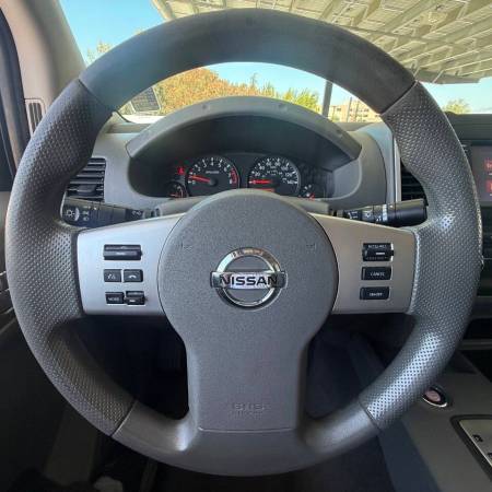 2021 Nissan Frontier S 4x2 - Photo 12
