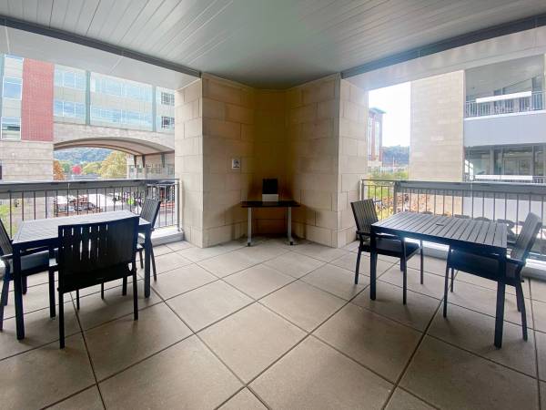 $730 The perfect starter office with flexible terms. (North Shore)64013365875585124