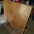 Antique Vintage Architect Drafting Table Frederick Post 6 thumbnail