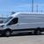 2022 Ford E-Transit 350  Extended Long High Roof Cargo Van DUALLY ELEC 3 thumbnail