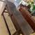 Rustic wood console table (provincial Chinese style?) 2 thumbnail