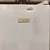 Admiral Refrigerator 21 Cu Ft Side by Side Ice Maker Water Dispenser 4 thumbnail
