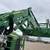 '12 JD 7430 PREMIUM PQ MFWD w/NEW JD 680R SL LOADER. 17 thumbnail
