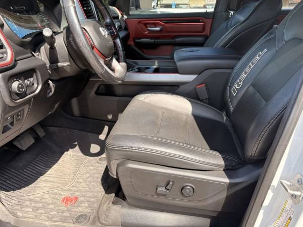 2019 RAM Rebel Pickup truck - Photo 10