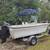 1998 Bayliner Trophy  Center Console 1901 w/Suzuki 140 2 thumbnail
