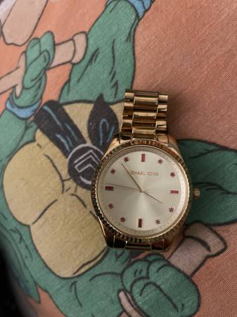 Michael Kors Blake MK3246 1