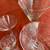 45 Piece Cut Crystal Stemware / Wineglasses 8 thumbnail