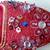 New 'Tribeca' Red Flats size 10 6 thumbnail