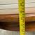 Antique oak claw feet dining table 18 thumbnail