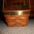 Longaberger Green Yuletide Traditions Basket 3 thumbnail