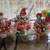 Candy Cup Bouquets, Pinecone Flowers, Christmas Wreaths 1 thumbnail