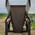 Custom Conveyor Hopper 8 cubic yd Slant w Stand # 4465 7 thumbnail