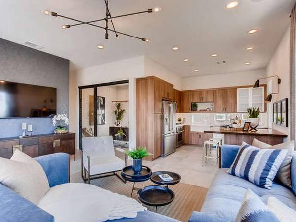 $3,723 / 3br - 1357ft2 - Garaje para 2 autos con almacenamiento, espacios de terraza amplios, área para barbacoa/pícnic63865815491457122