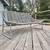 MODERN OUTDOOR SOFA / PATIO LOUNGE 2 thumbnail