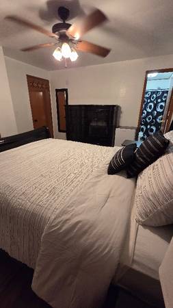$1650.00 / 4br - 148ft2 - Bedroom with it's own bathroom63939398641539120