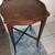 Two Mahogany End Tables 4 thumbnail
