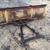 Meyers Snow Plow 7 1/2 foot 2 thumbnail