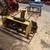 JOHN DEERE SNOW BLOWER 50" FOR TRACTOR 1 thumbnail