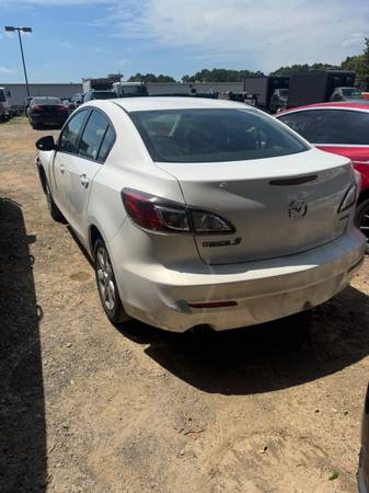 2012 Mazda 3 for sale - $1,300 (Lilburn)63620548053633124