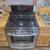 30" Kenmore gas stove/electric convection oven 1 thumbnail