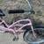 Electra beach cruiser bike 26” wheels bicycle ready to ride 4 thumbnail