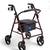Medline Steel Rollator Walker - Brand new 1 thumbnail