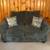 Cozy Gray Sofa - Excellent Condition - DELIVERY AVAILABLE! 1 thumbnail