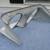 1973-1982 CORVETTE RH PASSENGER SIDE HEADLAMP FIBERGLASS BEZEL 11 thumbnail
