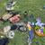 Multi Family Yard Sale PLUS Halloween Decoration Purge 3 thumbnail